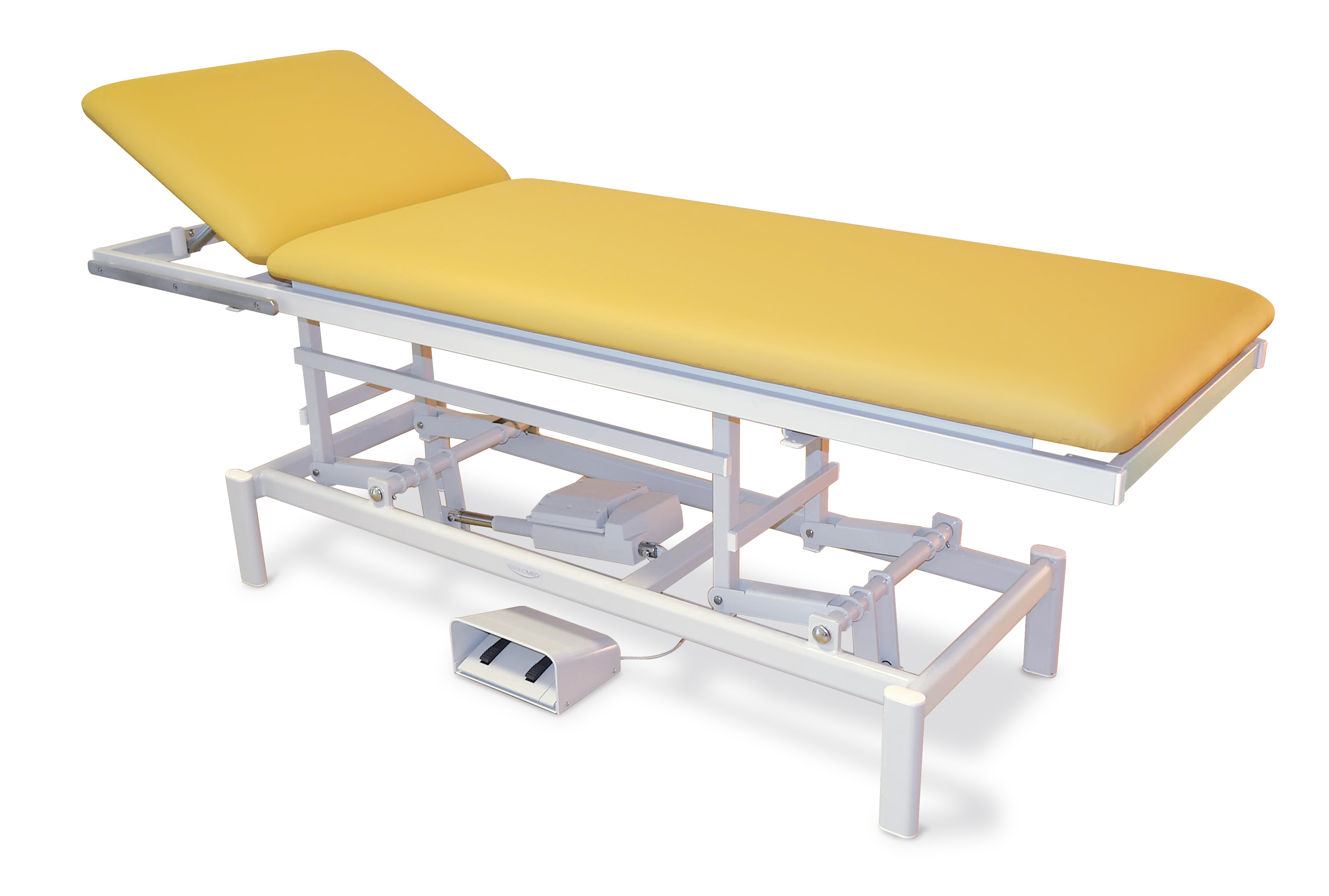 Praxisliege Eco, Behandlungsliege, 

Untersuchungsliege