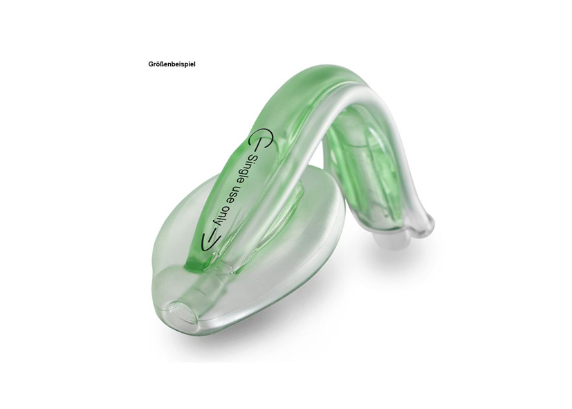 AMB408200000:Einmal-Speziallarynxmaske Ambu Aura Gain Größe 2