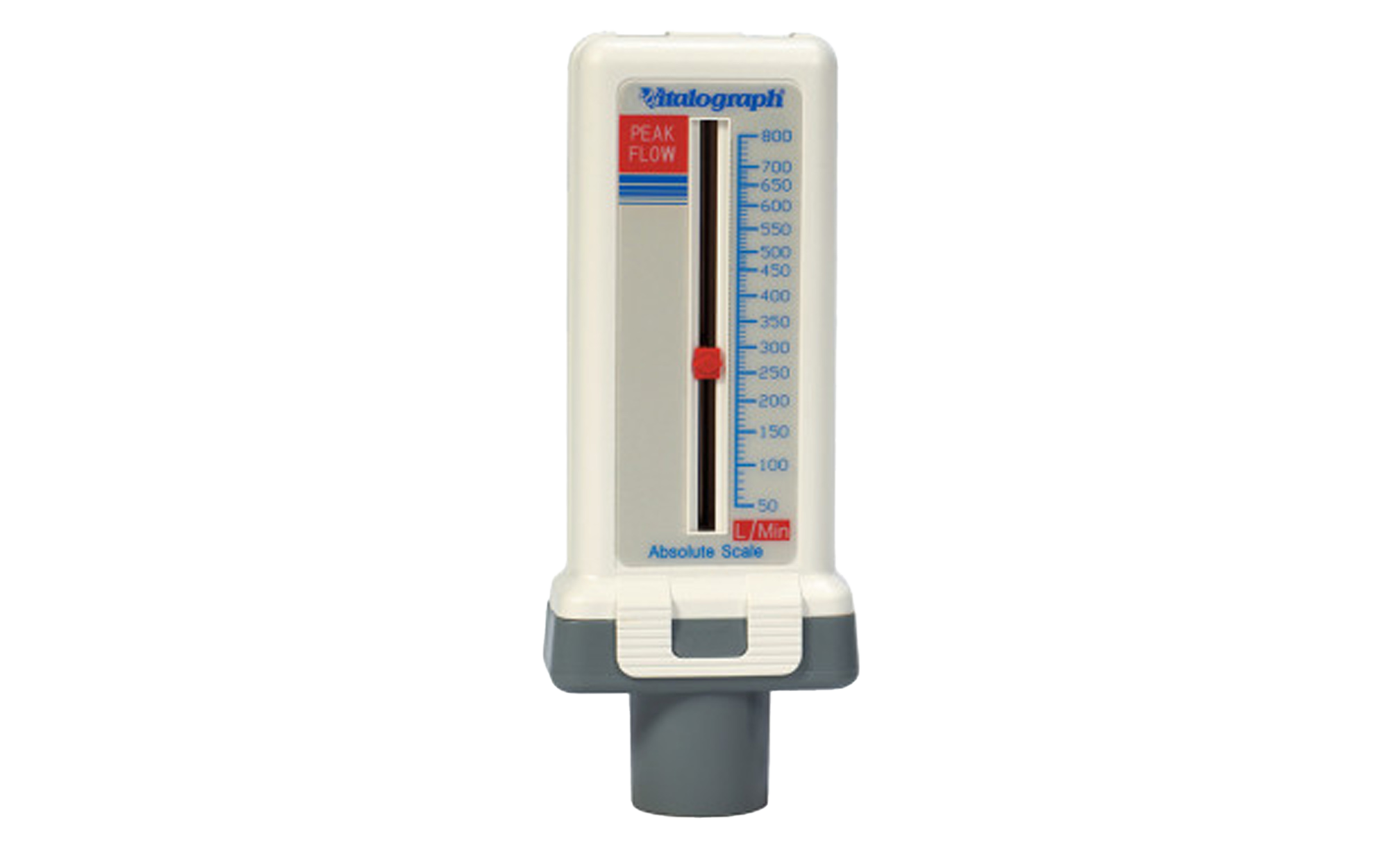 VTG43000G:Peak Flow Meter Standard
