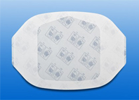 161012:Nobaderm Folienverband, Verband, Duschpflaster, wasserfestes Pflaster