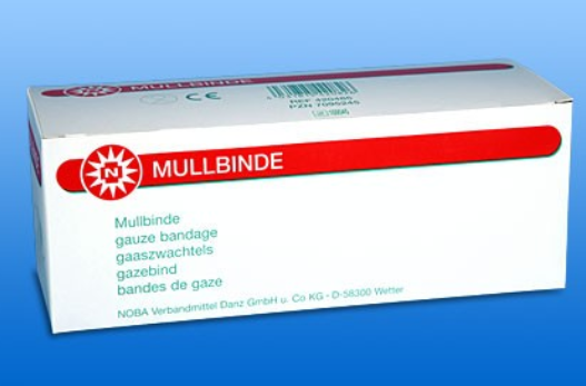 422125:Mullbinden