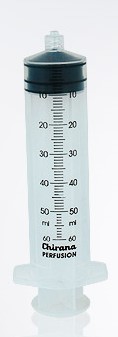 CH03050PT:Chirana Perfuserspritze 3-teilig