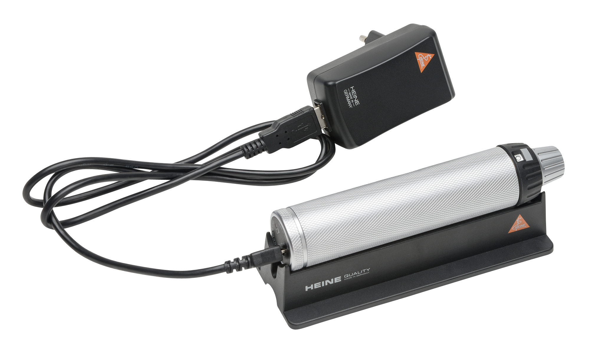 BETA 4 USB Li-on Ladegriff, Akku-Ladegriff, USB-Akkugriff

, Akkugriff mit USB-Ladeanschluss