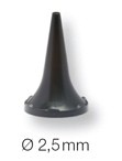 B0011242:HEINE UniSpec® Einweg-Ohrtrichter