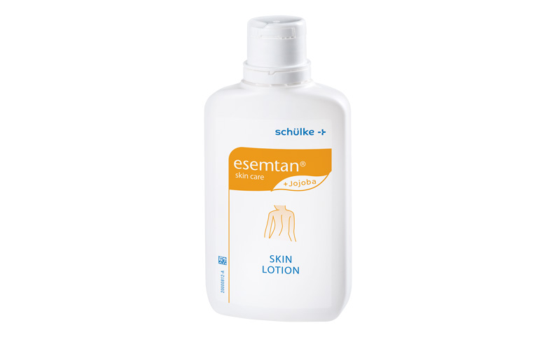 SM70000897:ESEMTAN® hand emulsion, Bodylotion, Körperlotion, Lotion, Feuchtigkeitscreme, Creme, Skin Lotion