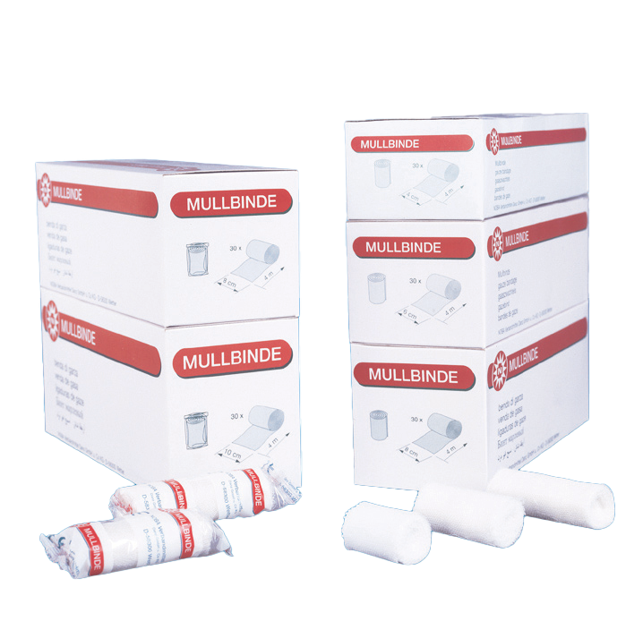420440:Mullbinden 4m - einzeln verpackt, Binde, Verband, Gazebinden,
Verbandmullbinden,
Mullverband 420440:Mullbinden 4m - einzeln verpackt, Binde, Verband, Gazebinden,
Verbandmullbinden,
Mullverband