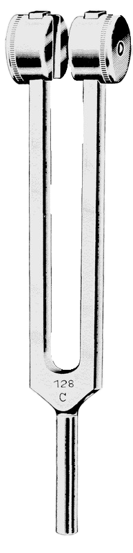 4406001:Stimmgabel Alu 4406001:Stimmgabel Alu
