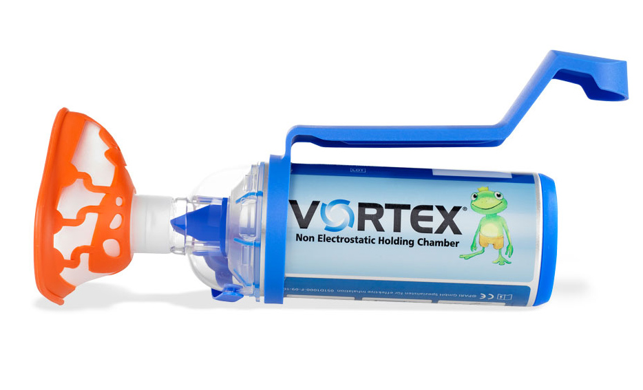 051G5020:VORTEX Inhalierhilfe 051G5020:VORTEX Inhalierhilfe