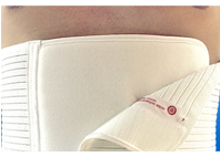 371230:Abdominalbandage GR 4, Bandage, Bauchbandage,