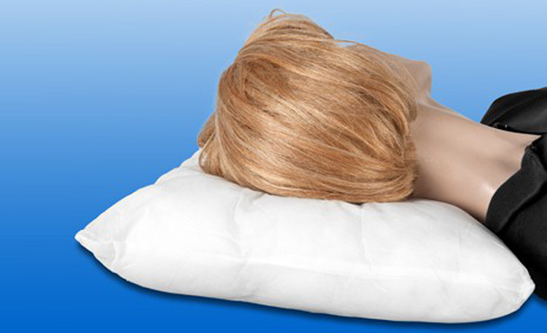 903460:NOBA KISSEN, Klinikkissen