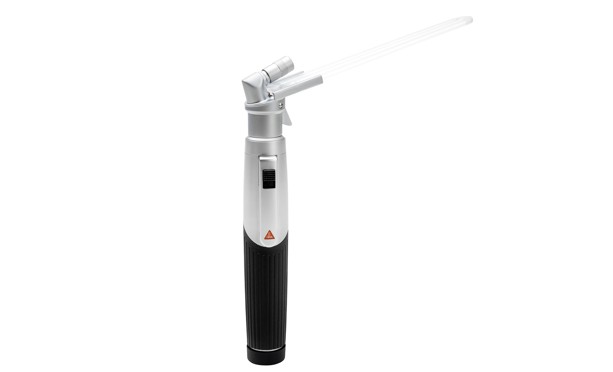 HEINE mini 3000® Fiber Optik (F.O.) Otoskop, Ohrspiegel, Ohruntersuchungsgerät