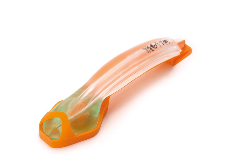 I-Gel Supraglottische Atemhilfe, Atemwegshilfe