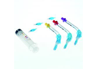 Larynx-Tubus Notfall-3er-Set