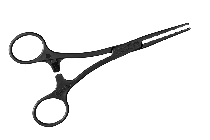 4891511:Pean-Klemme, Instrument, Einmalinstrument