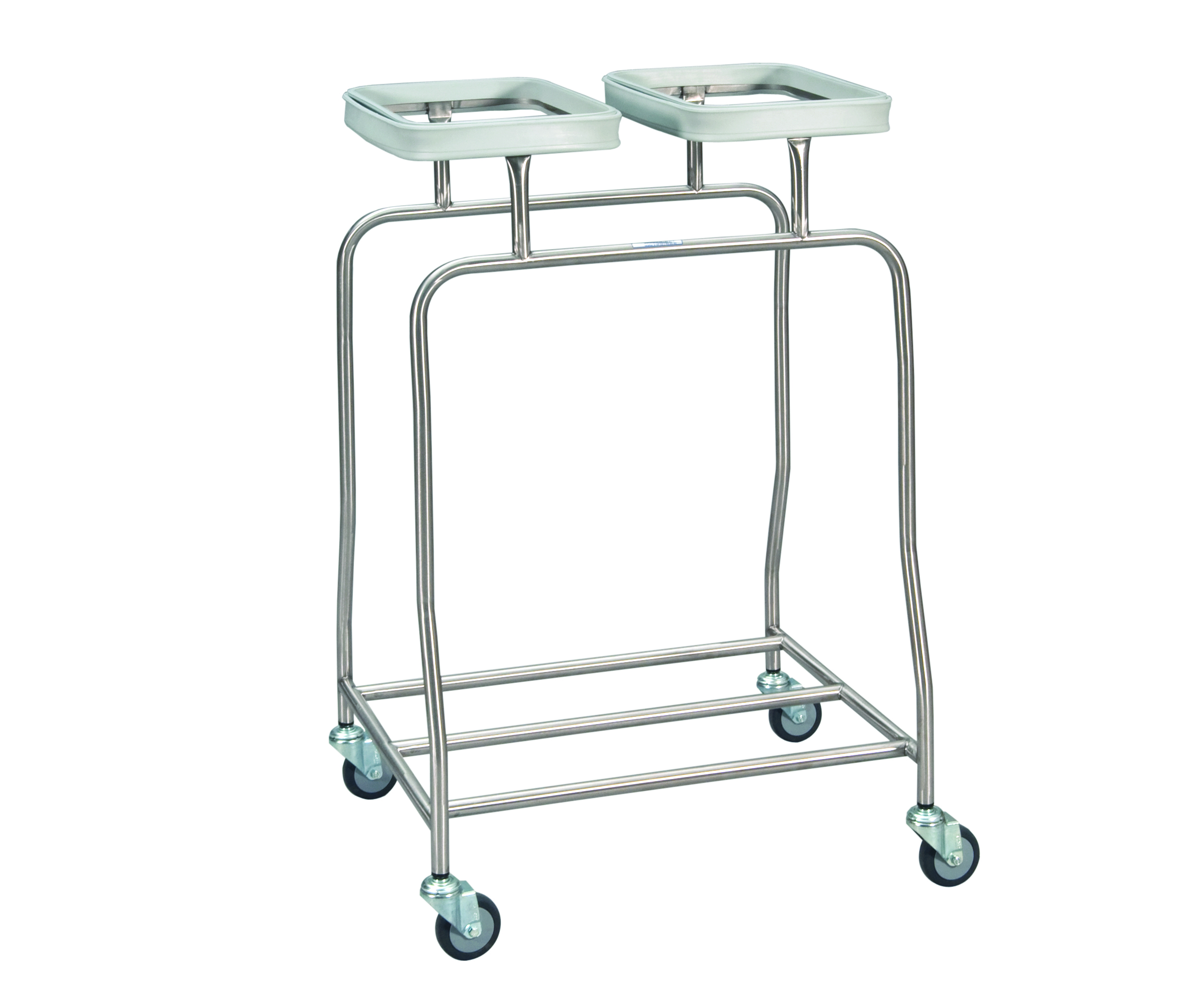 NW72:Wäschesammler, Wäschewagen