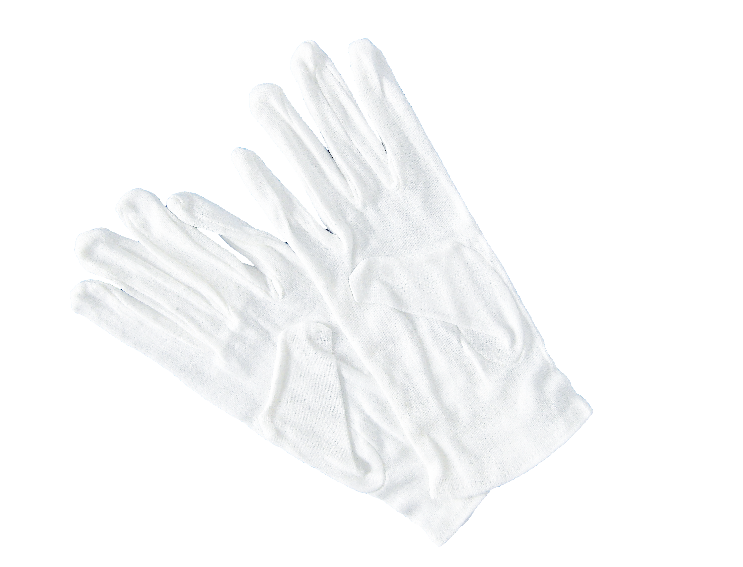 NOBA – Zwirnhandschuhe, Handschuh, Baumwollhandschuh, Instrumentenhandschuh, Schutzhandschuh