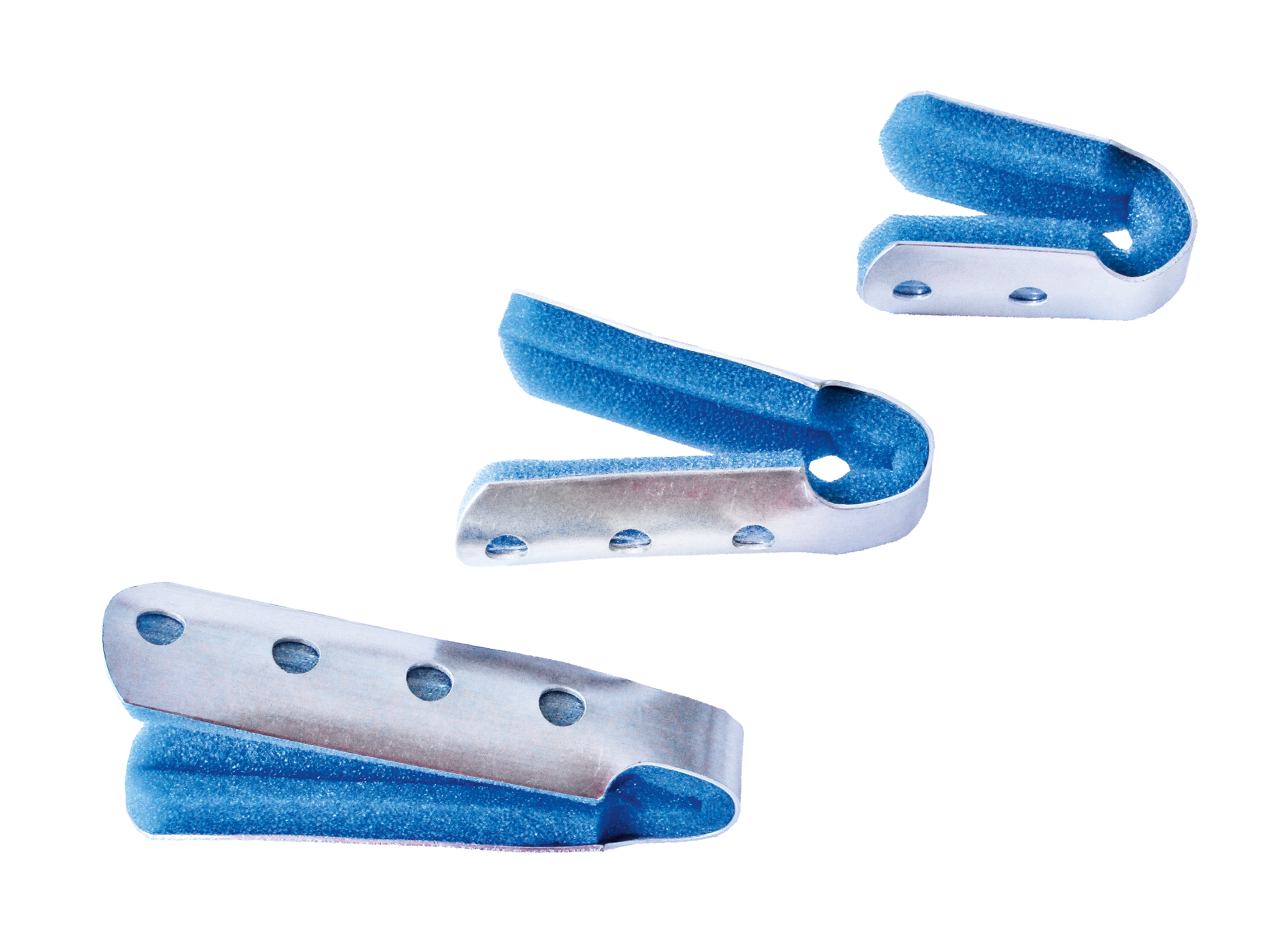 Finger Cot, Fingerhülle