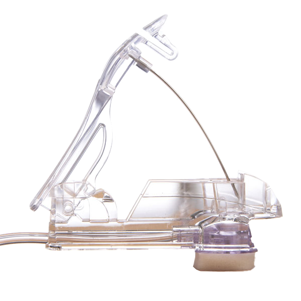 Gripper Micro-Sicherheits-Portpunktionsnadel