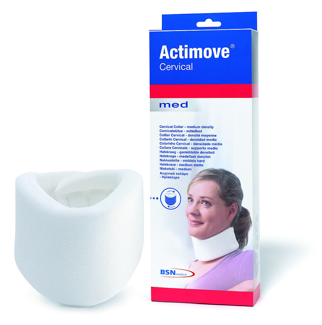 72819-31:Actimove Cervicalstütze, Halskrause