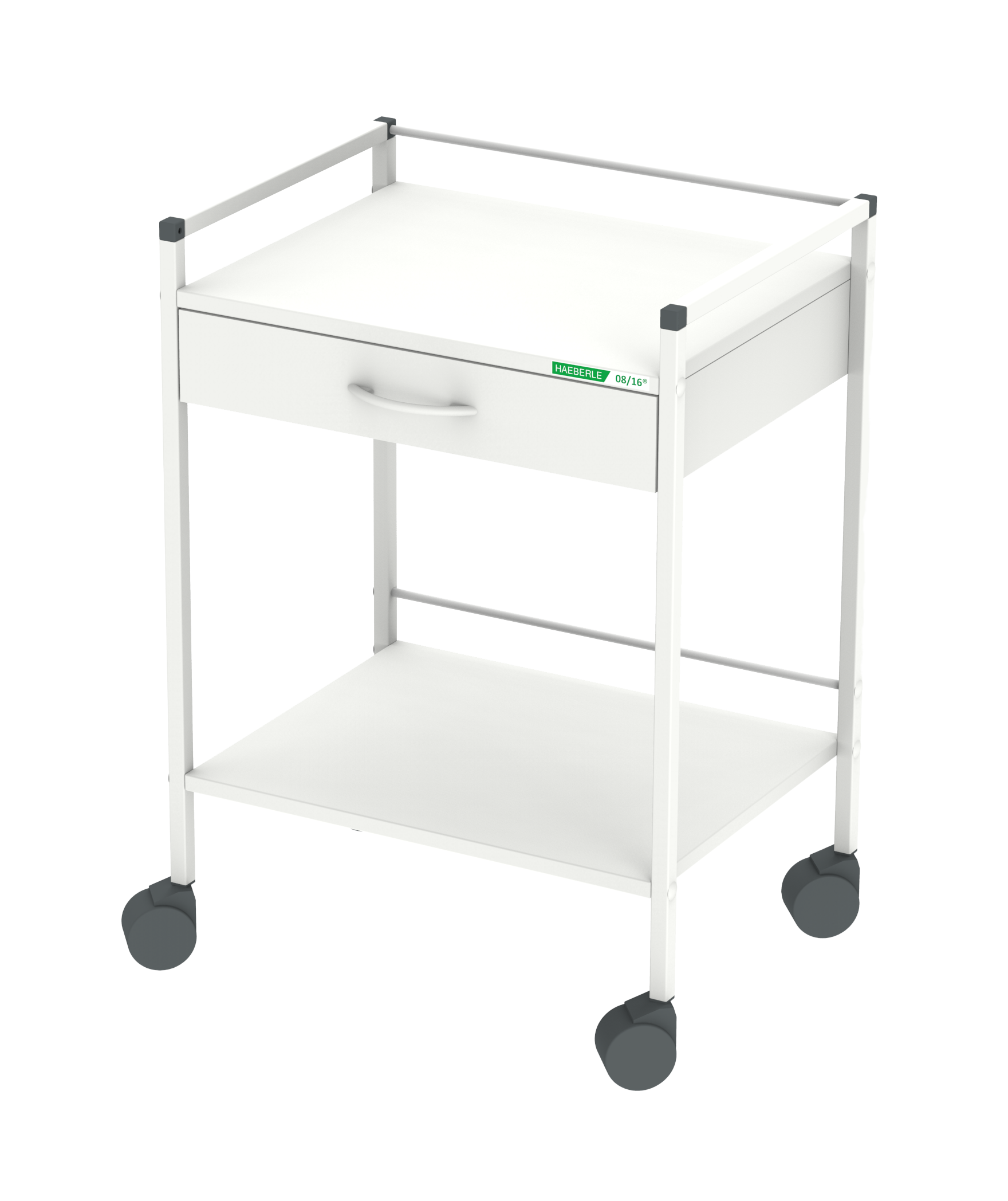 08/16® Basiswagen – 830 mm hoch