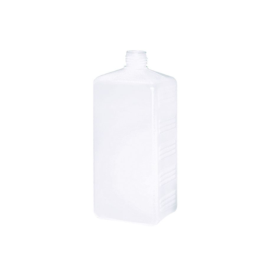 Ersatz-Leerflasche