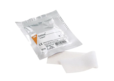 82199:3M™ SCOTCHCAST™ Longuetten, Gipsbinden aus Kunststoff