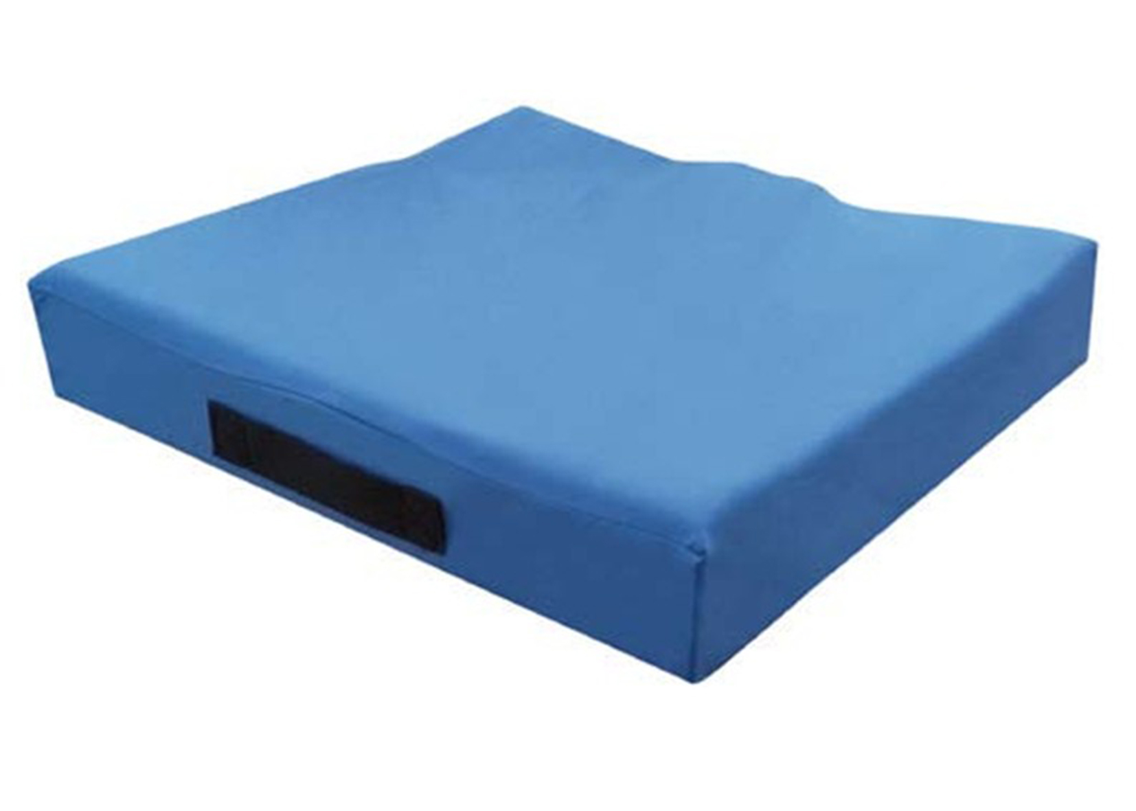 Sitzkissen Cube Gel, Gel-Sitzkissen, 

Würfel-Gelkissen
