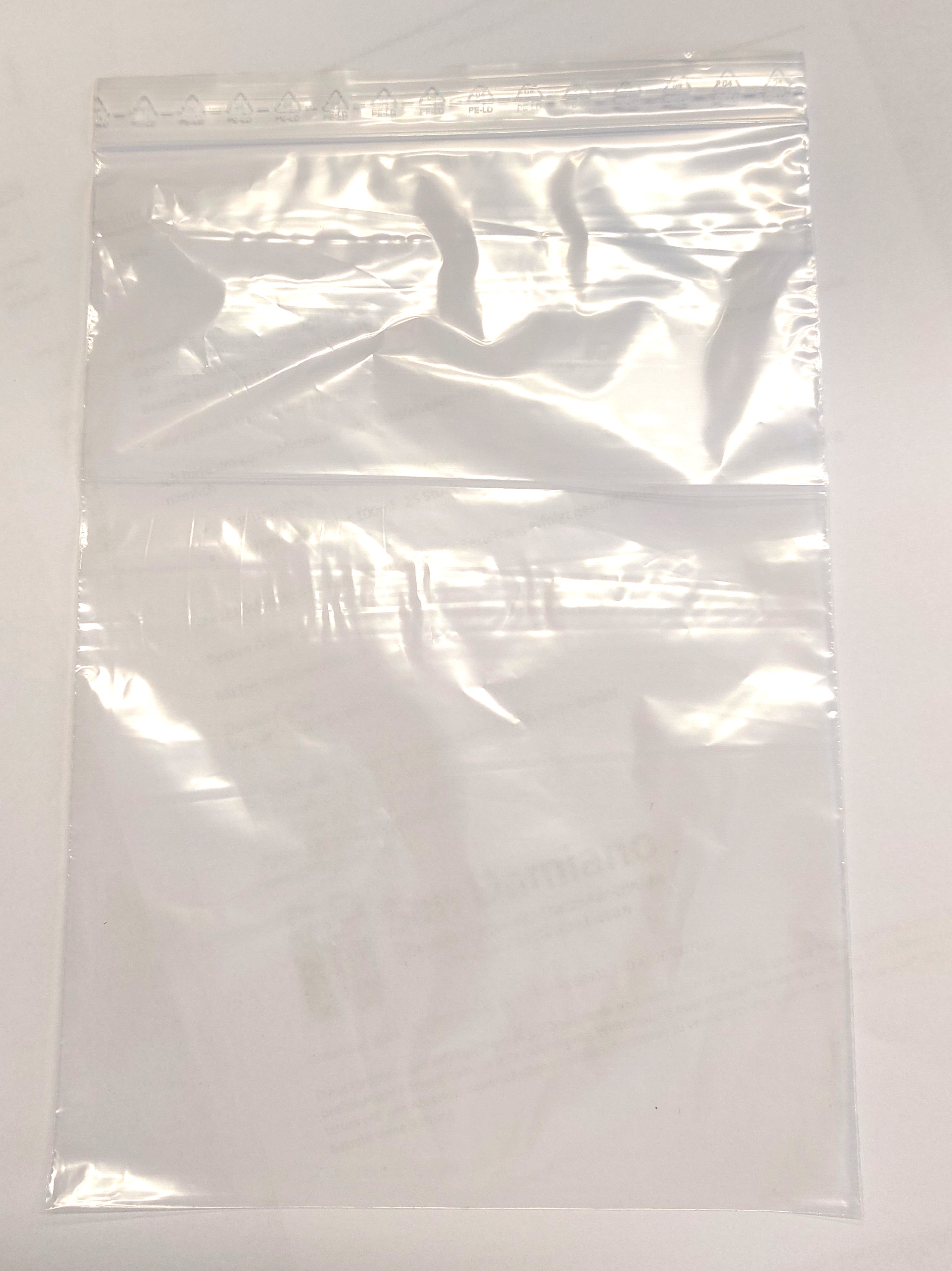 40700022003:Druckverschlussbeutel, Zip-Beutel, Ziplock-Beutel

, Verschlussbeutel