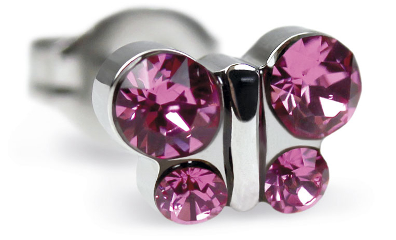 75242010:Ohrknöpfe, Ohrringe, Ohrstecker