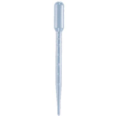 SAR861171:Transferpipetten 3,5 ml