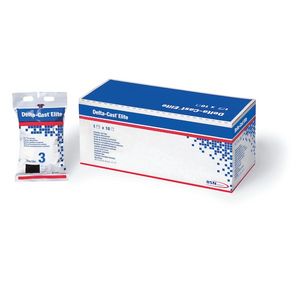 Delta-Cast® Elite, Gipsbinde Fiberglas