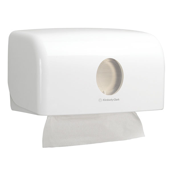 HA6956:Handtuchspender Aquarius