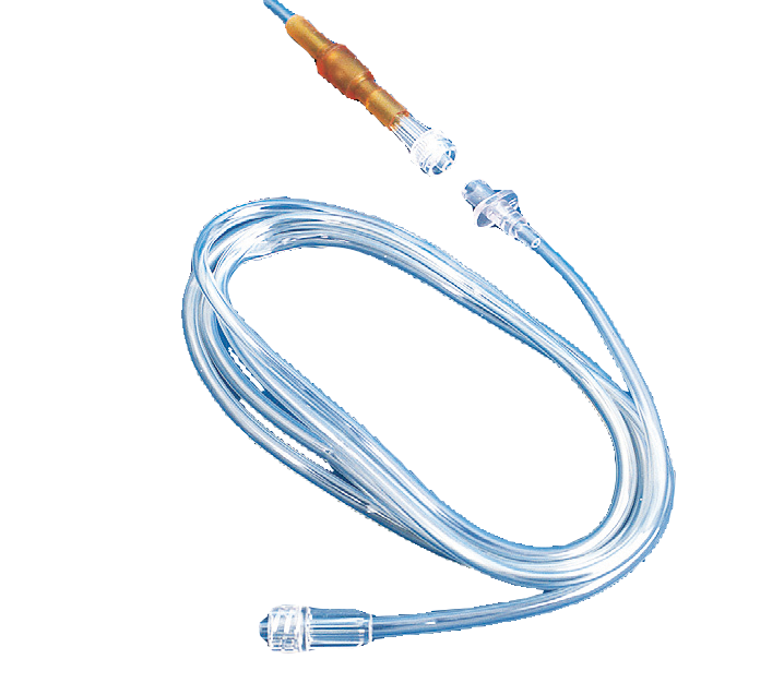 Perfusionsleitung
