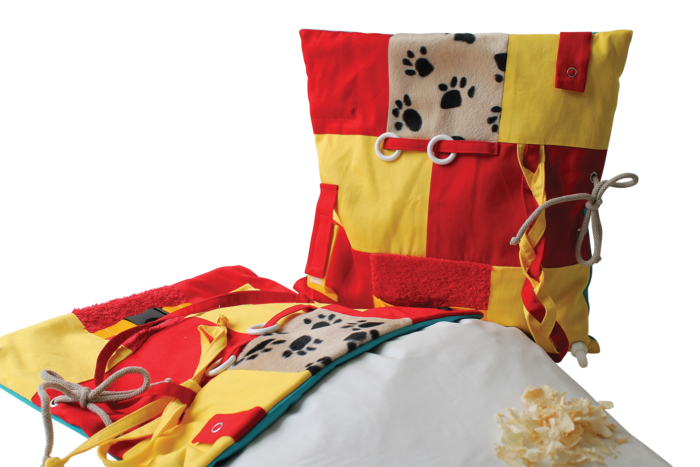 Therapiepolster, Demenzpolster