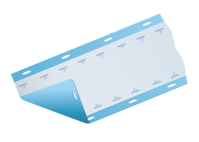 Multituch - Transfertuch, Umbettungstuch, Tragetuch