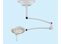 MACH LED 130 F Deckenleuchte