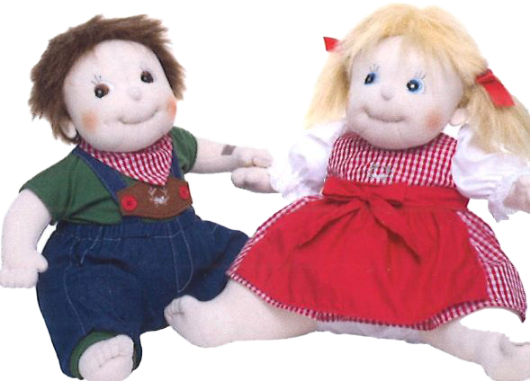 37G20018:Demenzpuppe Peter Tracht 37G20018:Demenzpuppe Peter Tracht