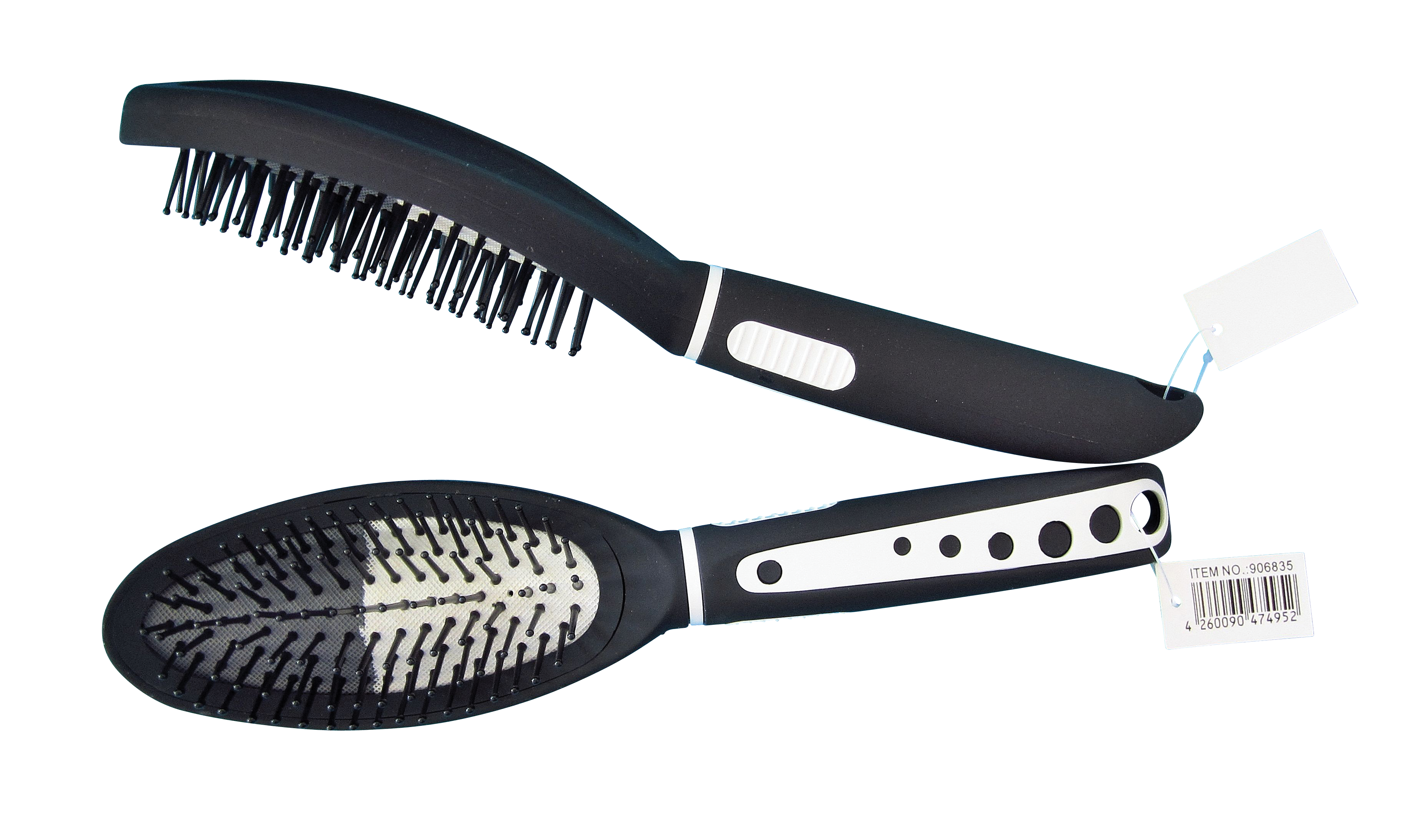 Haarbürste, Kamm, Bürste