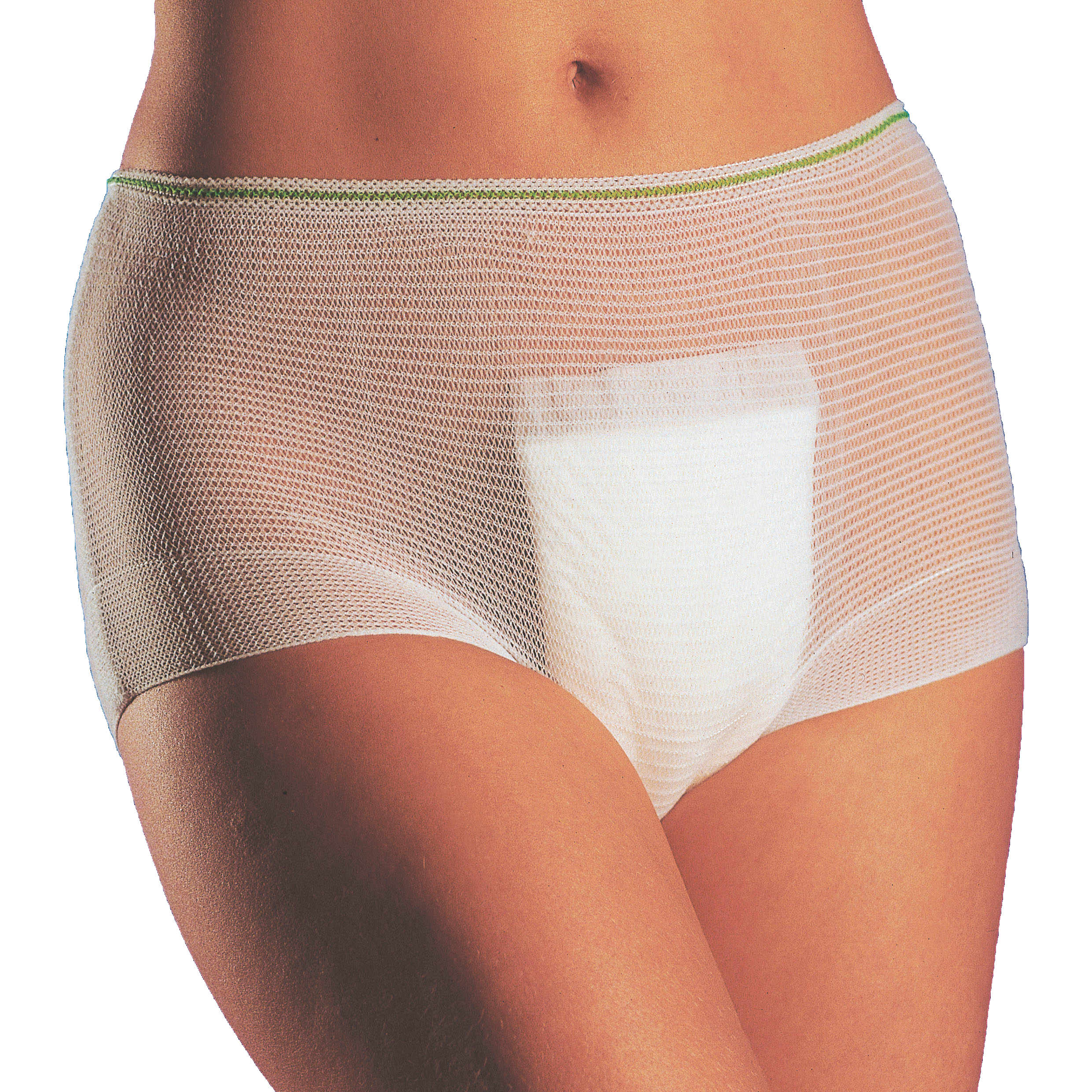 07085201:Netzhose light