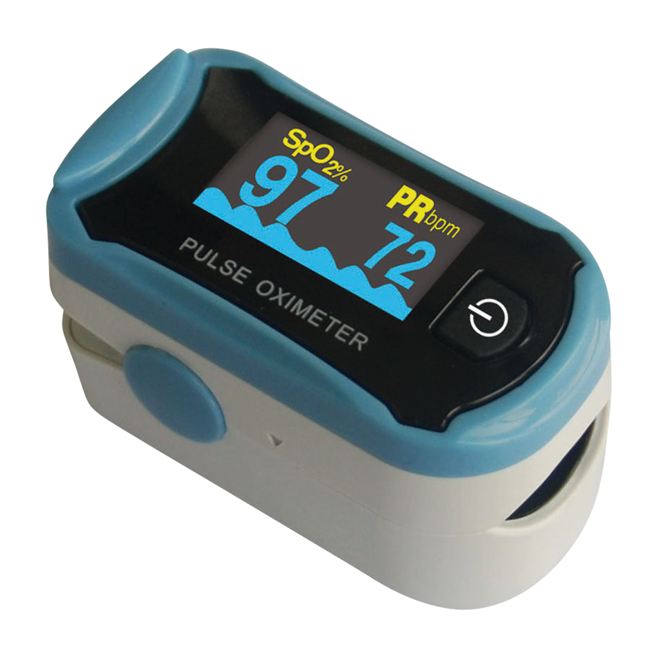 MD300C29:Fingertip-Pulsoximeter, mobile Messung, Fingerpulsoxi, Fingerpuls, Fingerpulsoximeter, Oximeter
