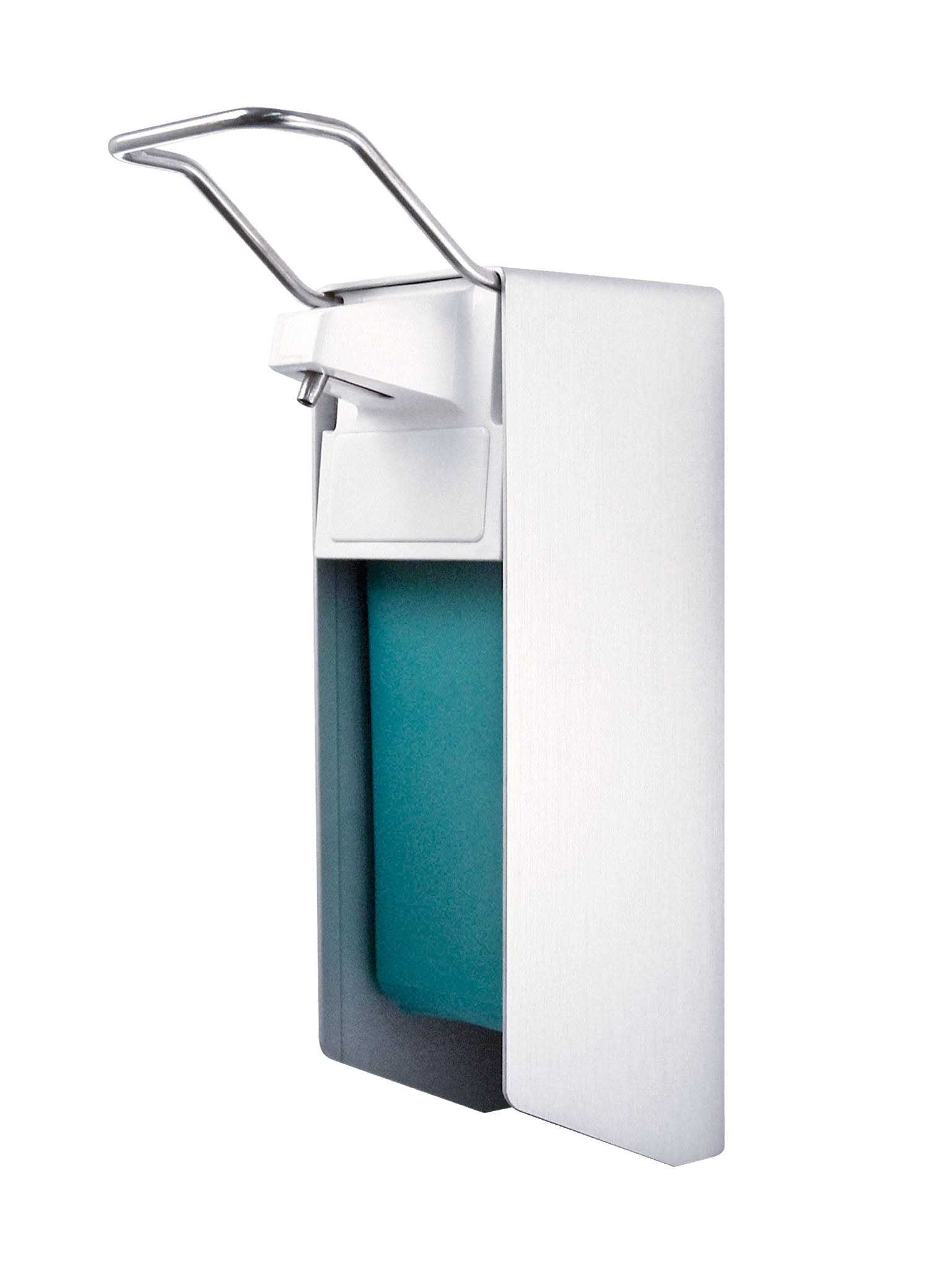 55800:Eurospender für Desinfektionsmittel und Seifen