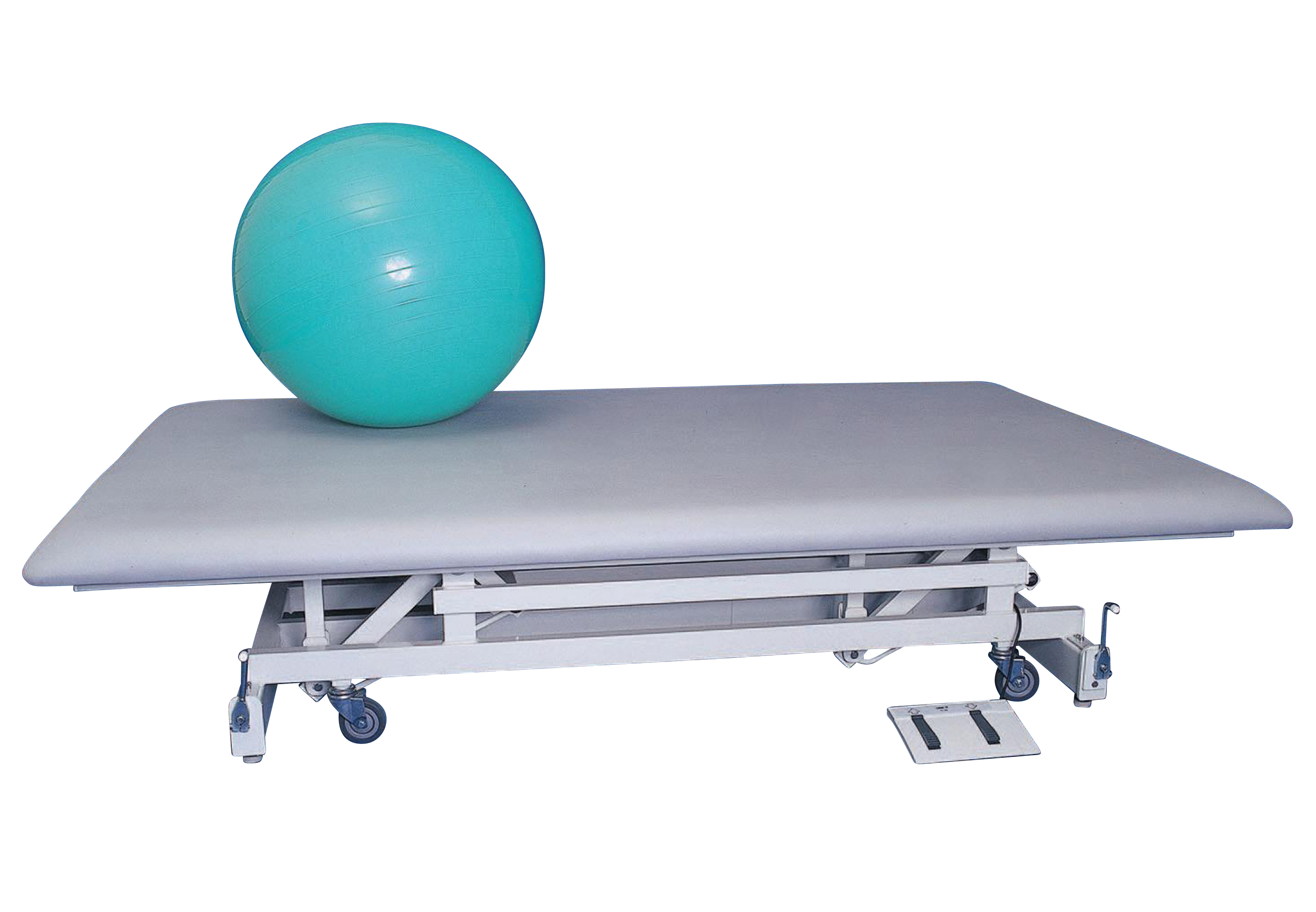 Gymnastikliege Bobath