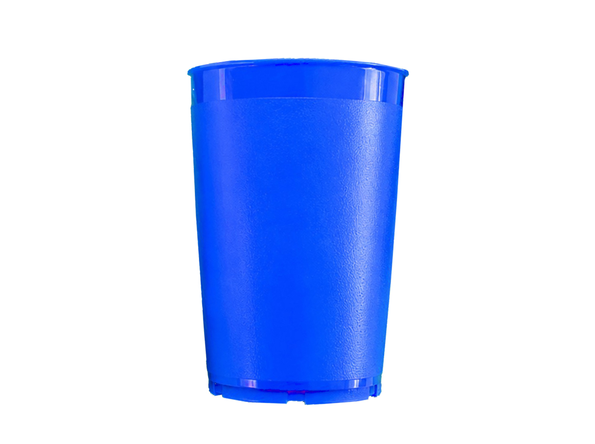 Pflegebecher - Modell 805, Trinkbecher, Becher