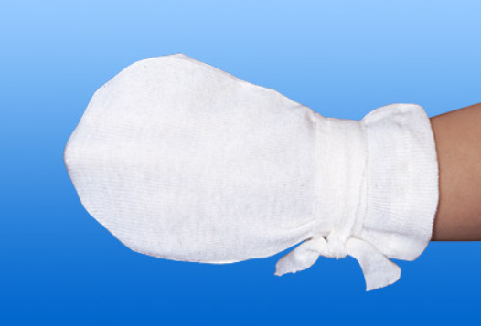 NOBA® Kinder-Fäustlinge, Handschuh für Säuglinge