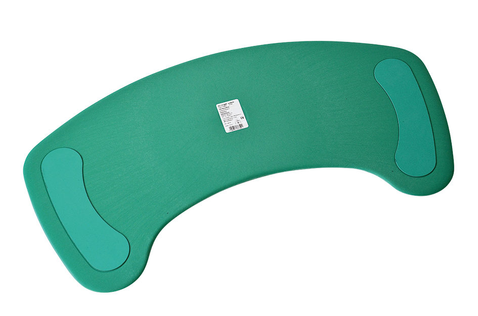 AA8835:Umsetzplatte Grün