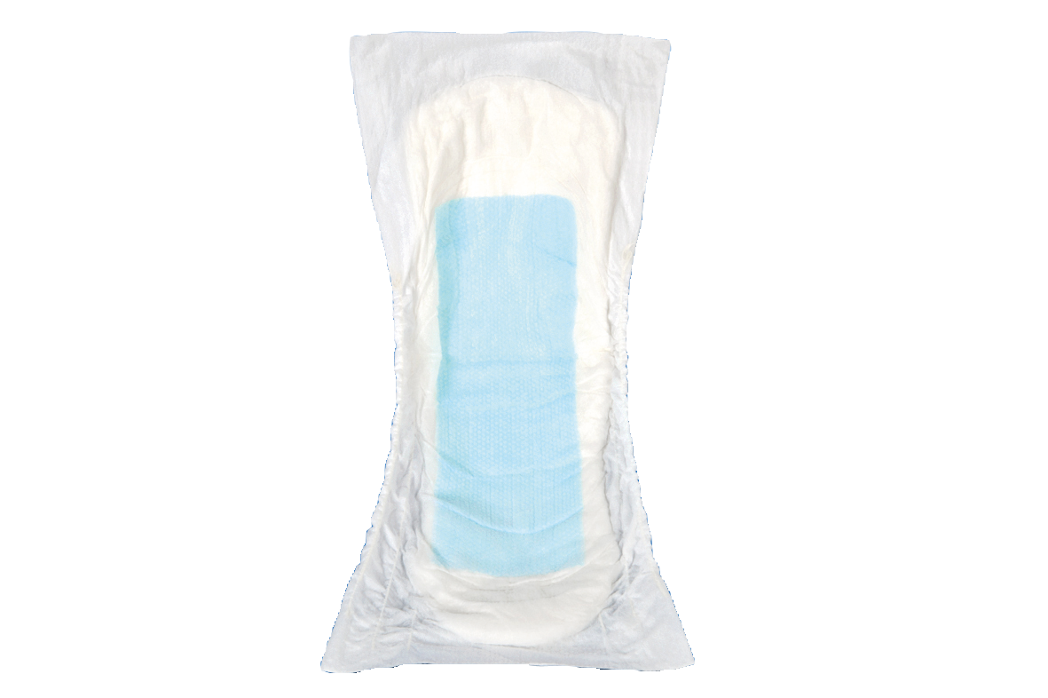 003020:RIBOMEN® Inkontinenzeinlage für MÄNNER, Nässeschutz, Einlage