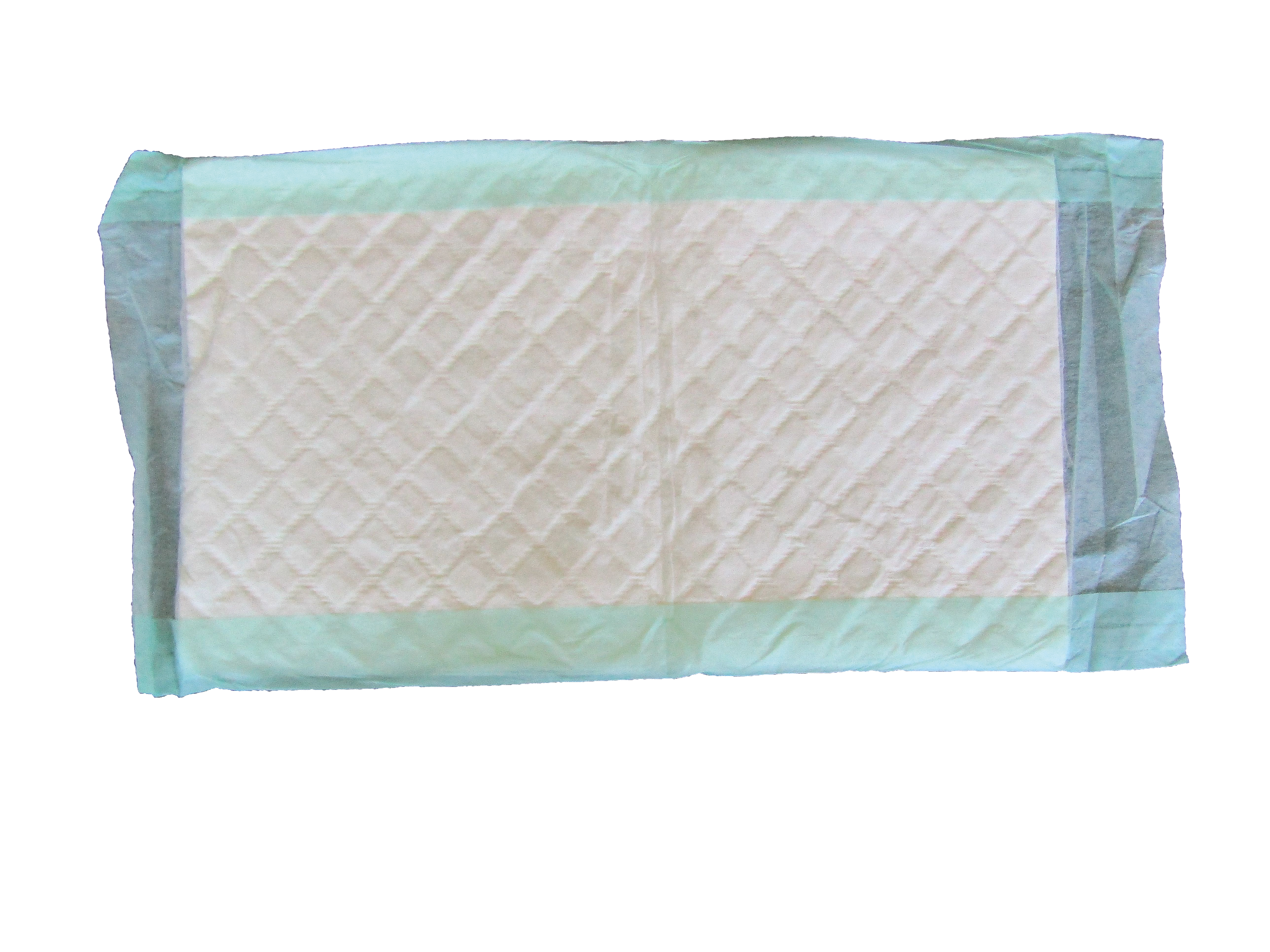 RIBOSOFT® Saugkissen, Nässeschutz