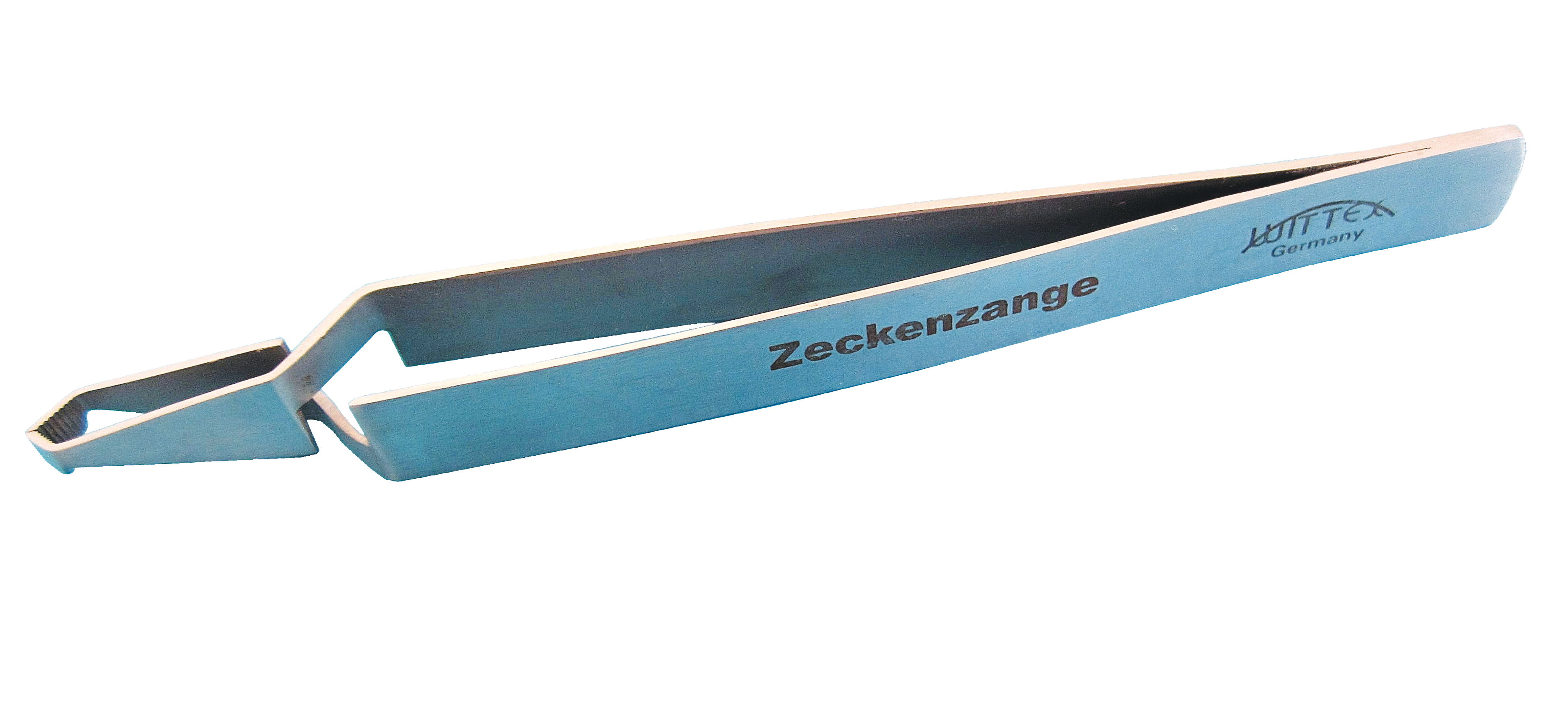 WZZA130:Zeckenzange, Zeckenpinzette