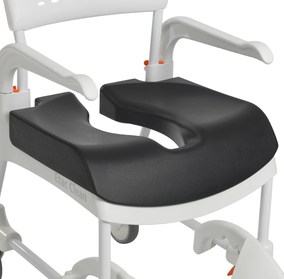 Komfort Sitz Clean