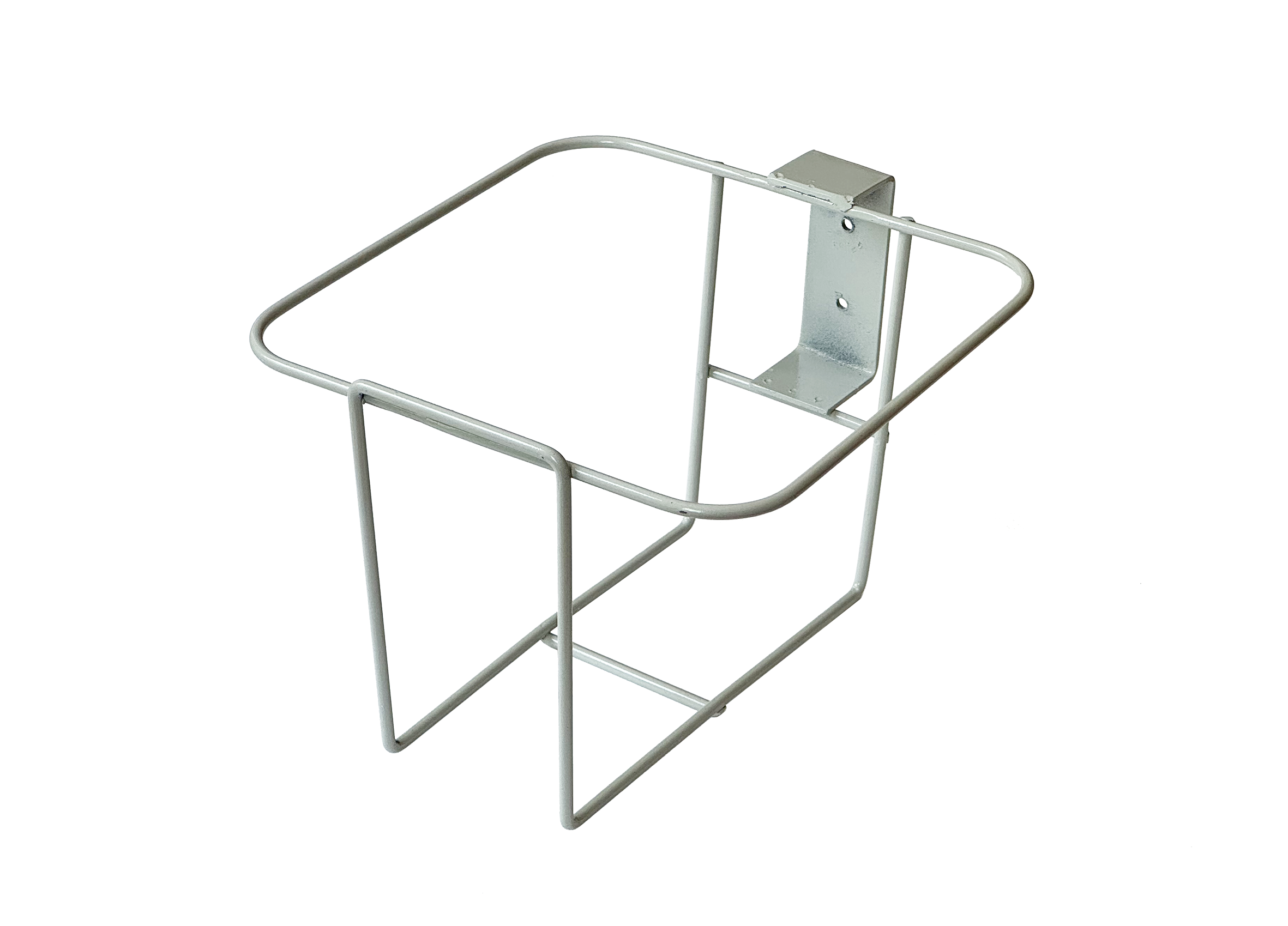 DP10210:Halterung für Kanüleneimer, Halterungssystem, Wandhalter